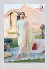 Fashion Point Vol 2 By Af Cotton Jacquard Readymade Suits Wholesale Market In Surat